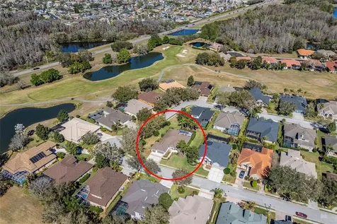 1543 Parilla Circle New Port Richey FL 34655