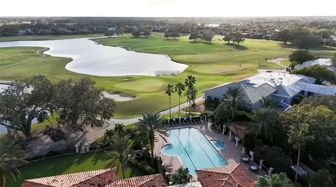 1543 Parilla Circle New Port Richey FL 34655