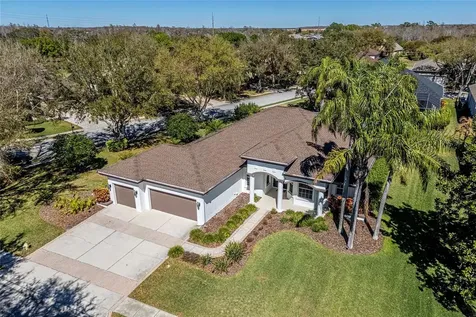 1543 Parilla Circle New Port Richey FL 34655