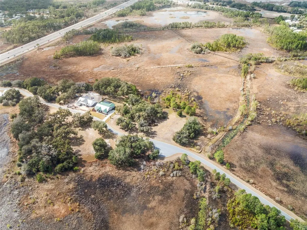 446 Long And Winding Road Howey In The Hills FL 34737