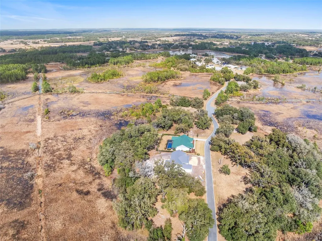 446 Long And Winding Road Howey In The Hills FL 34737