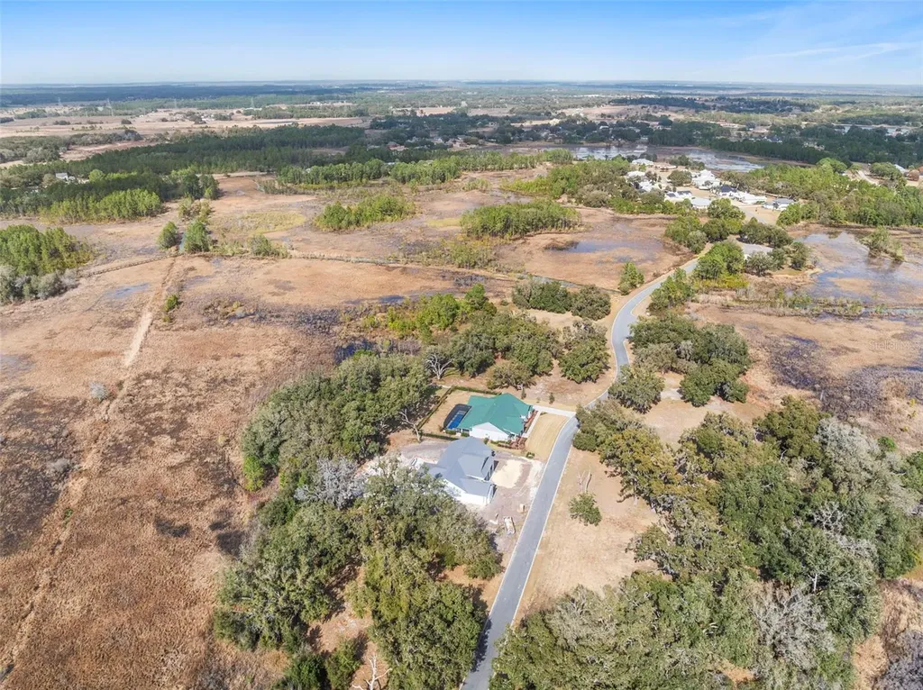446 Long And Winding Road Howey In The Hills FL 34737