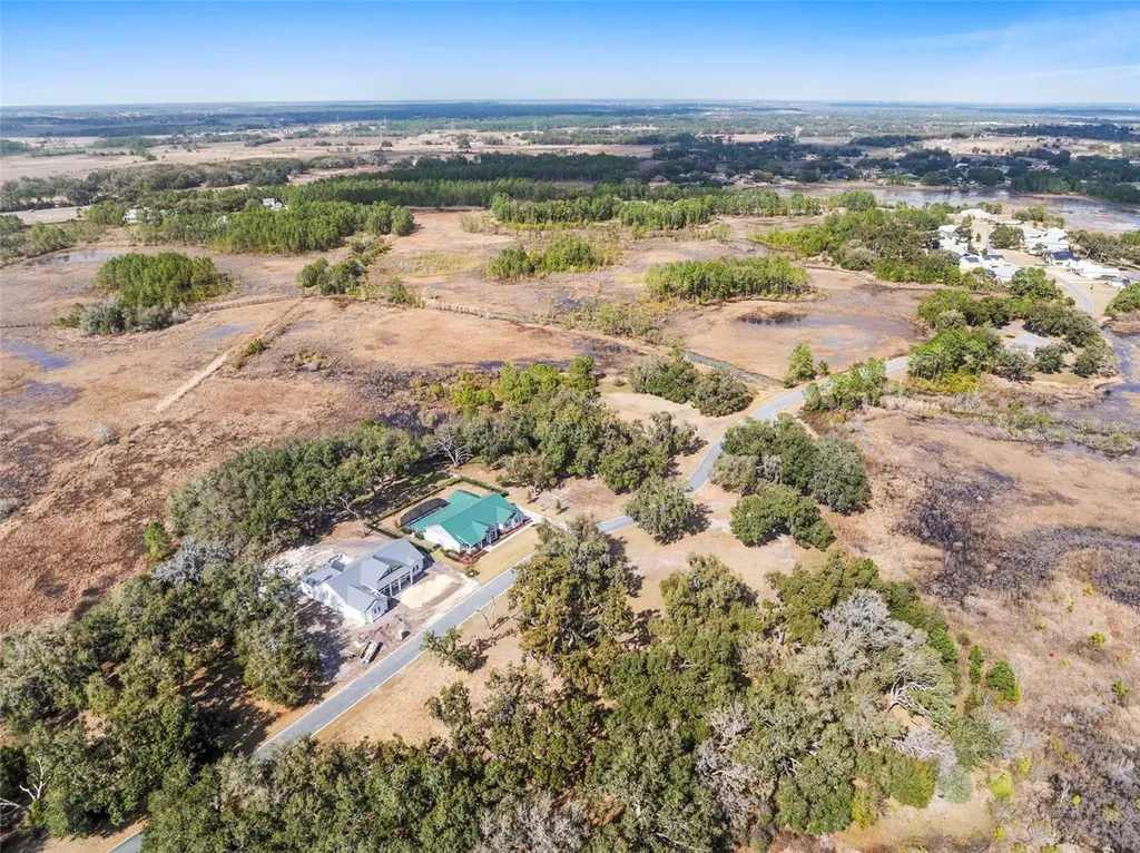 446 Long And Winding Road Howey In The Hills FL 34737