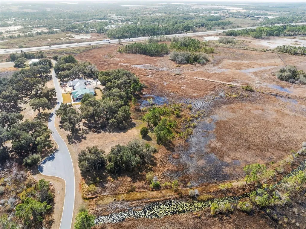 446 Long And Winding Road Howey In The Hills FL 34737