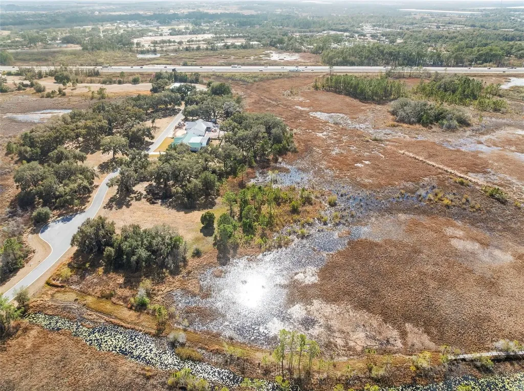 446 Long And Winding Road Howey In The Hills FL 34737