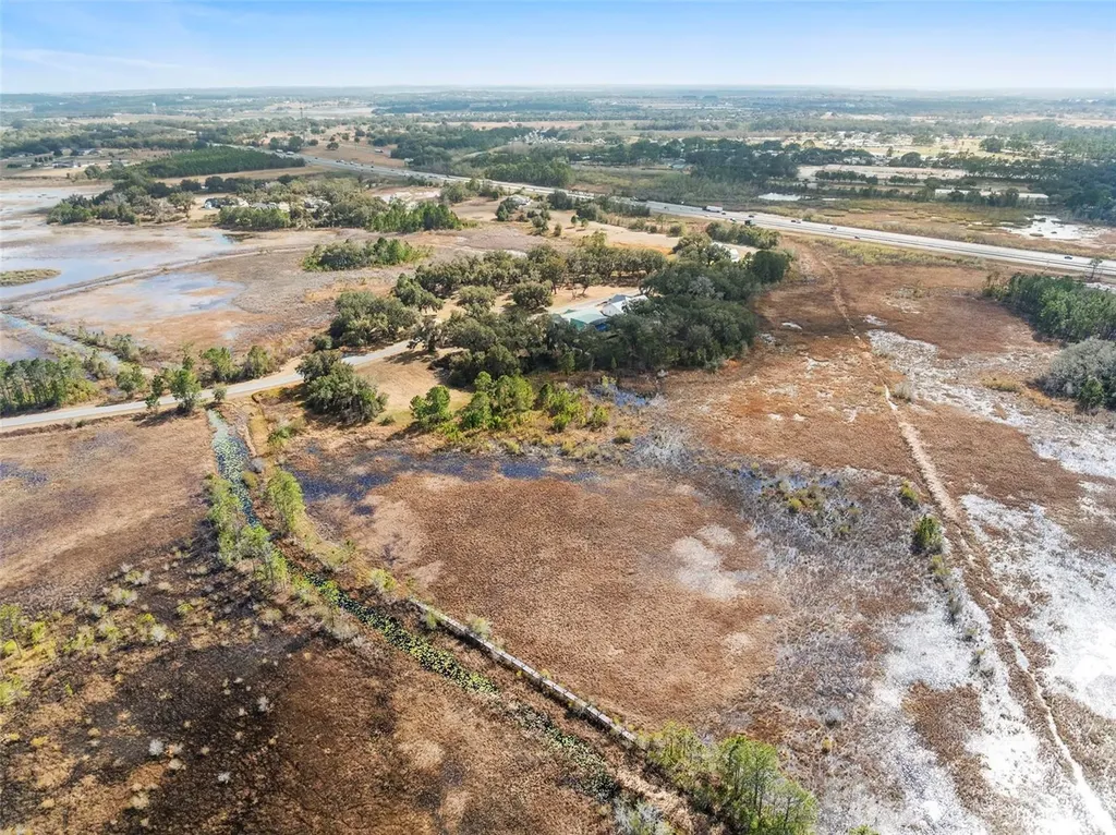 446 Long And Winding Road Howey In The Hills FL 34737