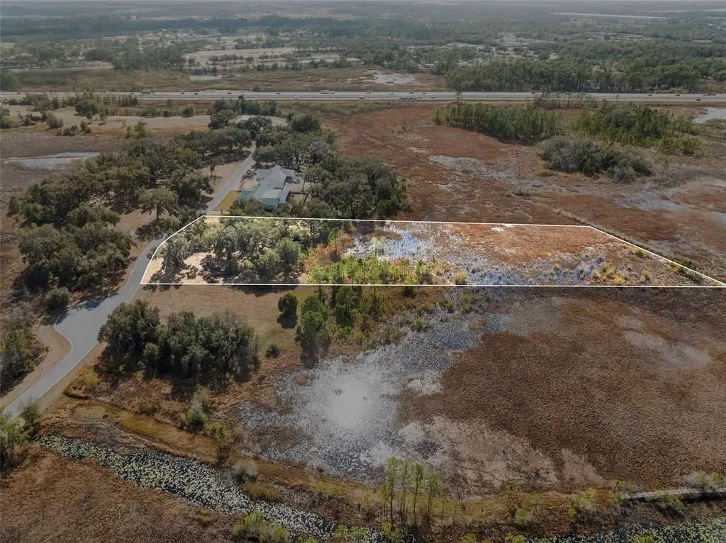 446 Long And Winding Road Howey In The Hills FL 34737