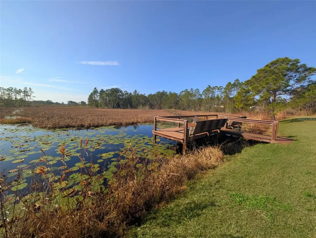 446 Long And Winding Road Howey In The Hills FL 34737