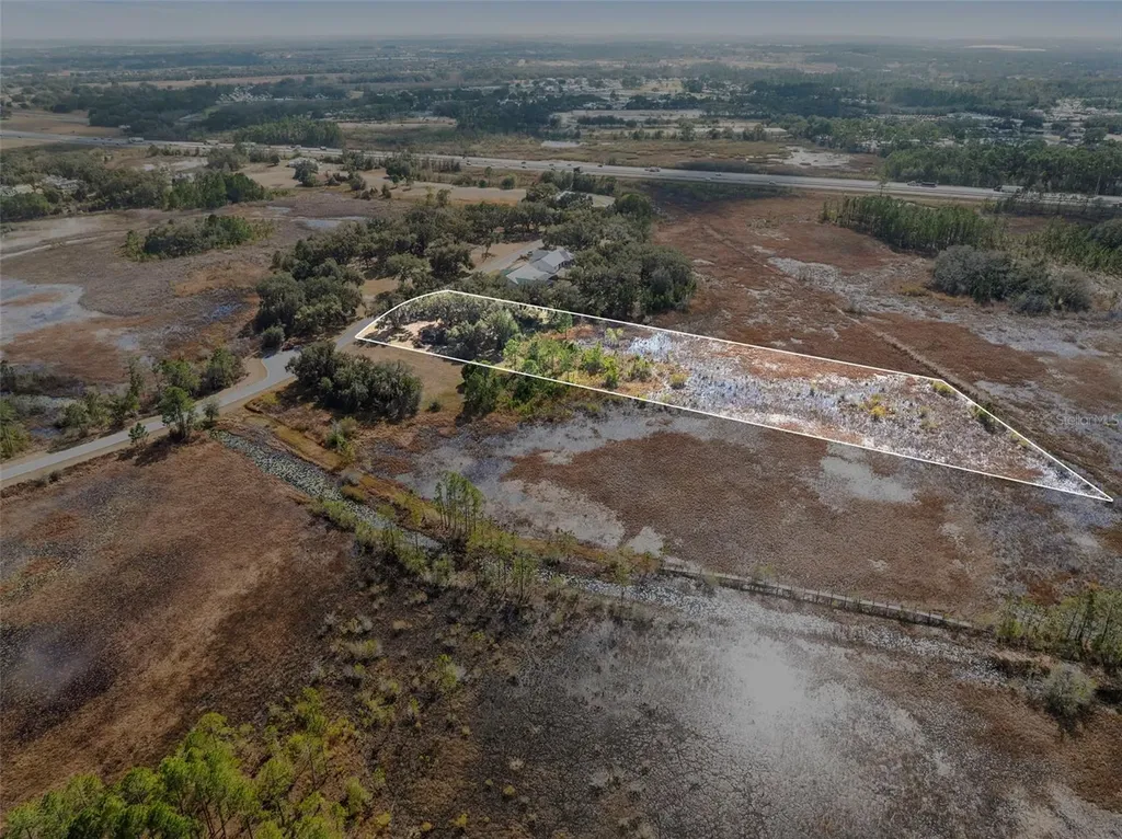 446 Long And Winding Road Howey In The Hills FL 34737
