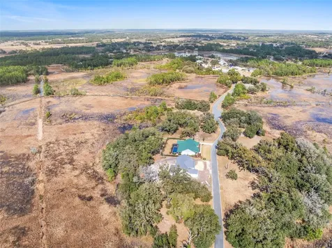 446 Long And Winding Road Howey In The Hills FL 34737