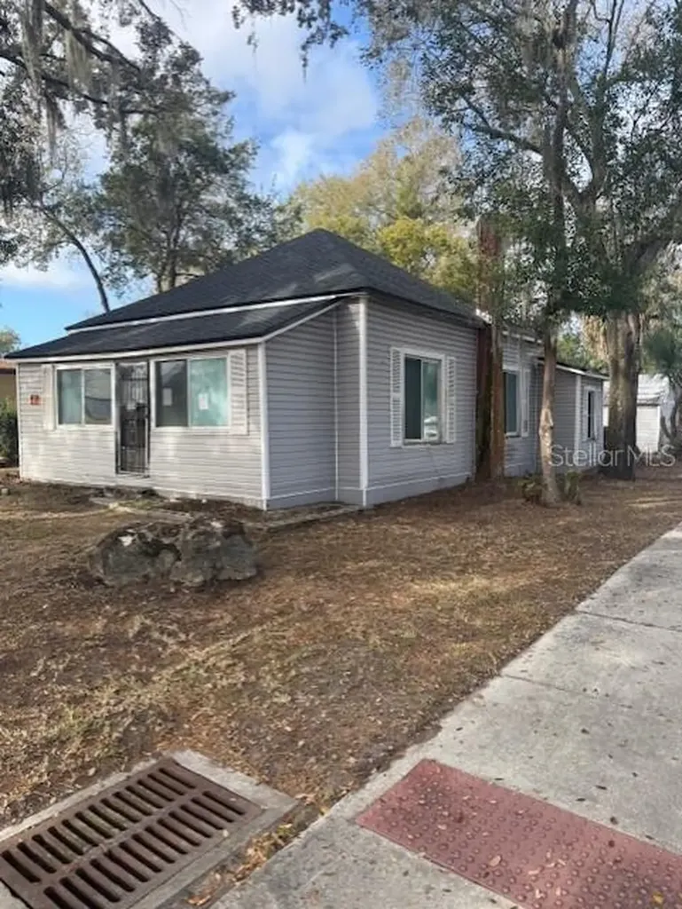 1002 Carolina Avenue St Cloud FL 34769