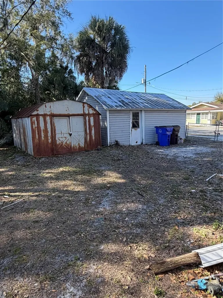 1002 Carolina Avenue St Cloud FL 34769