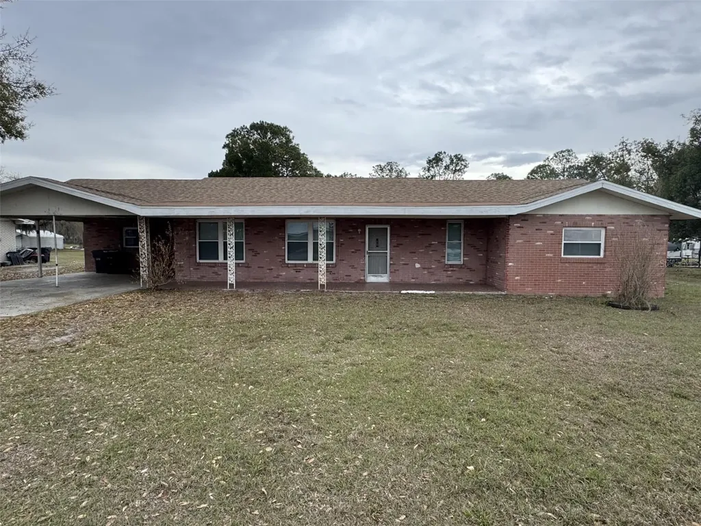 5158 Old Bartow Eagle Lake Road Winter Haven FL 33880