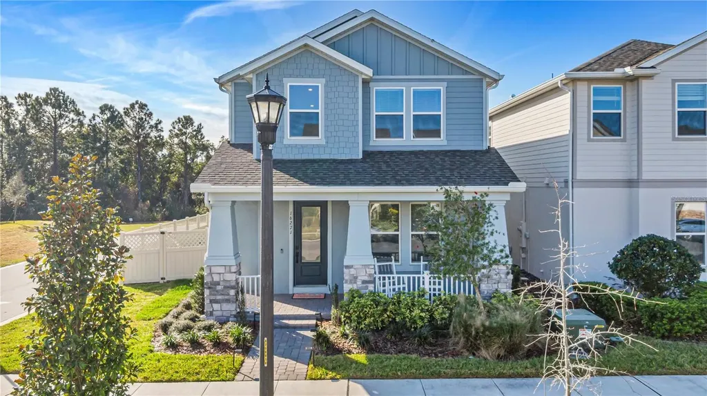 16271 Honey Harvest Street Winter Garden FL 34787