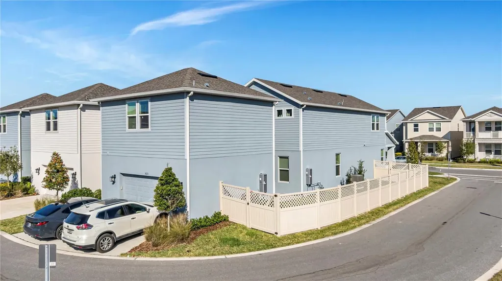 16271 Honey Harvest Street Winter Garden FL 34787