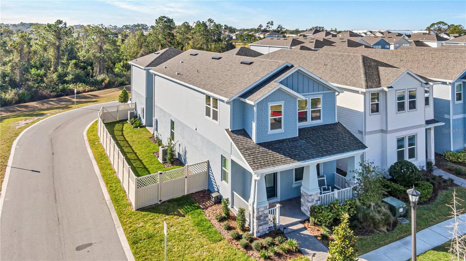 16271 Honey Harvest Street Winter Garden FL 34787