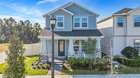 16271 Honey Harvest Street Winter Garden FL 34787