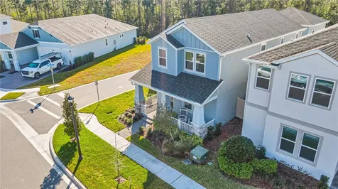 16271 Honey Harvest Street Winter Garden FL 34787
