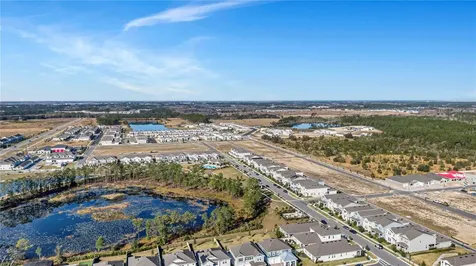 16271 Honey Harvest Street Winter Garden FL 34787