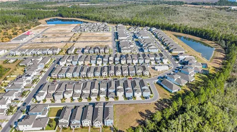16271 Honey Harvest Street Winter Garden FL 34787