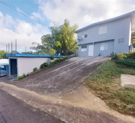 Carr. 181 Km 13.9 Barrio Espino San Lorenzo PR 00754