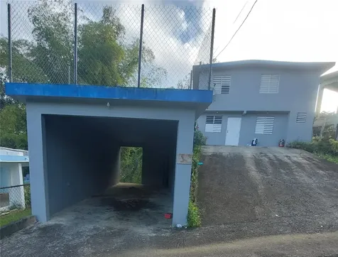 Carr. 181 Km 13.9 Barrio Espino San Lorenzo PR 00754