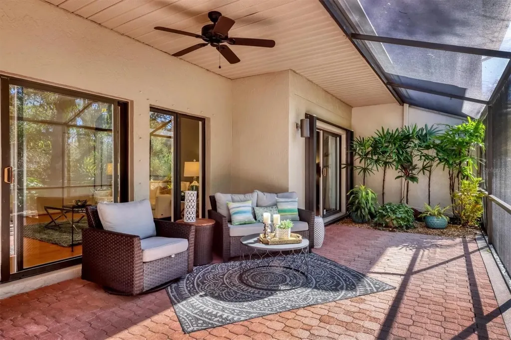4540 Ascot Circle N Sarasota FL 34235