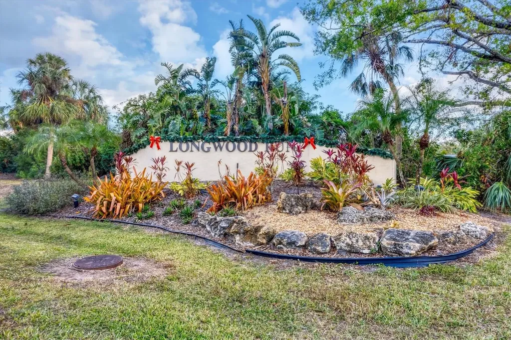 4540 Ascot Circle N Sarasota FL 34235