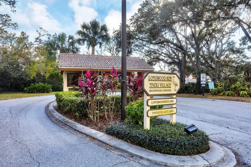 4540 Ascot Circle N Sarasota FL 34235