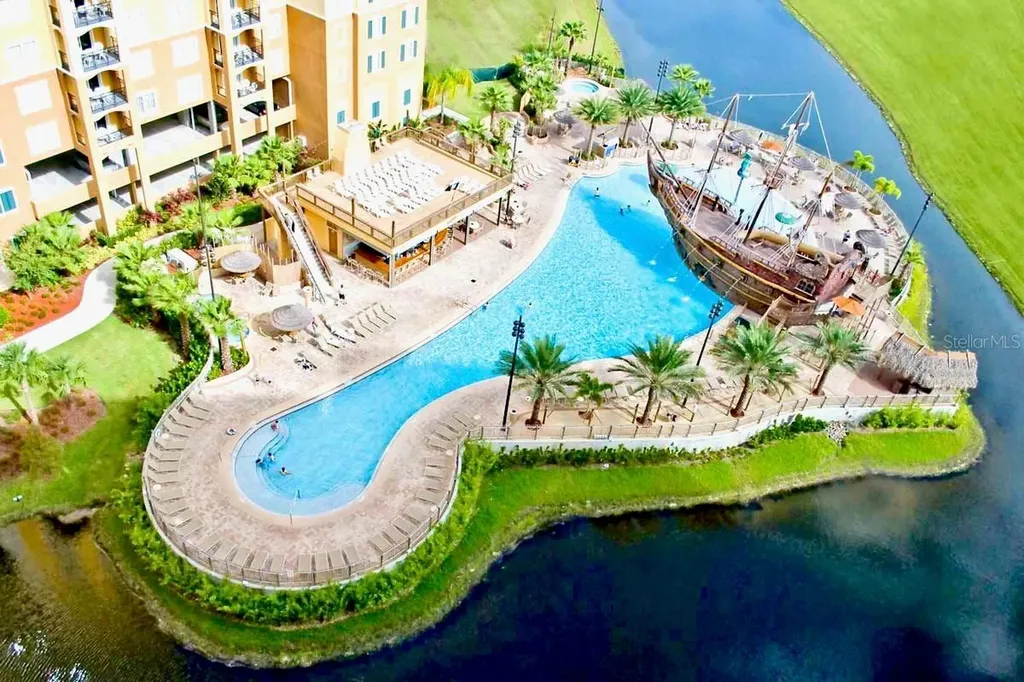 8113 Resort Village Drive Orlando FL 32821