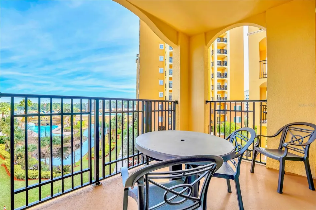 8113 Resort Village Drive Orlando FL 32821