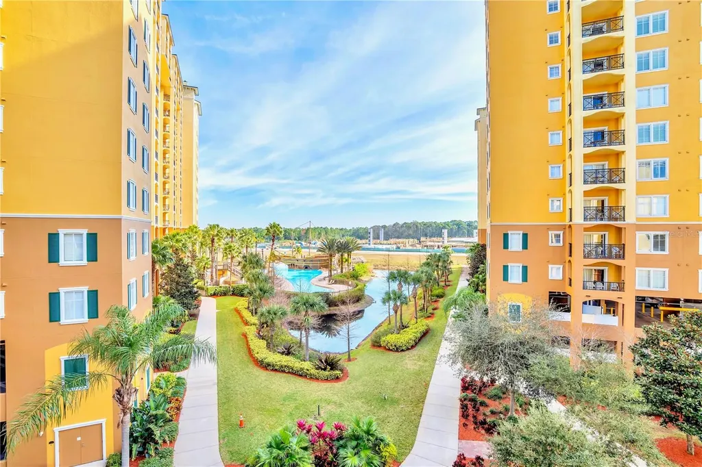 8113 Resort Village Drive Orlando FL 32821