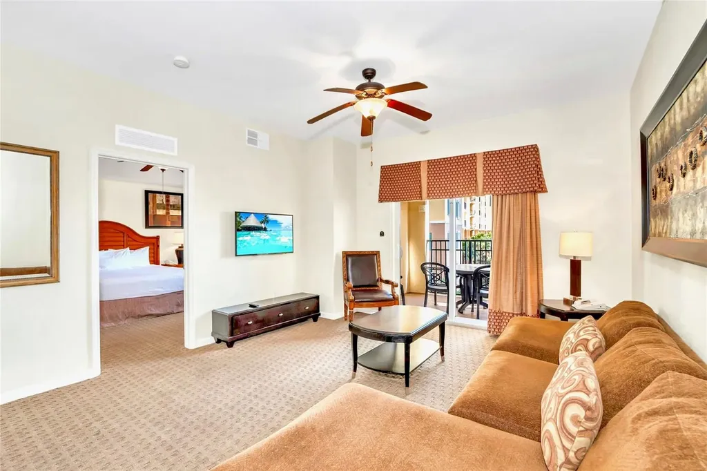 8113 Resort Village Drive Orlando FL 32821