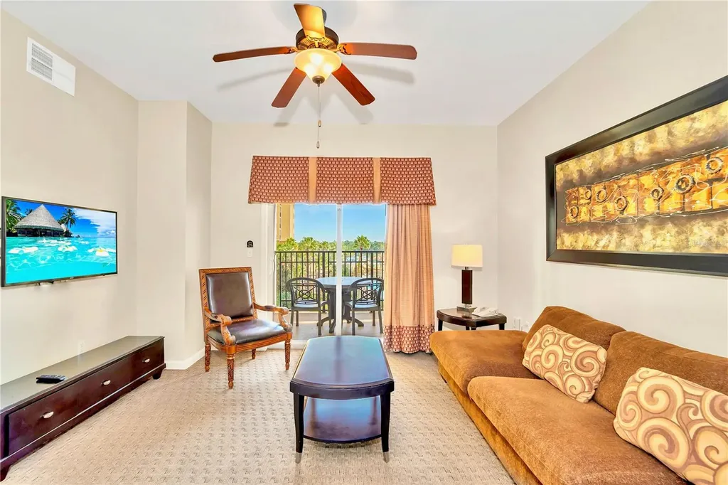 8113 Resort Village Drive Orlando FL 32821