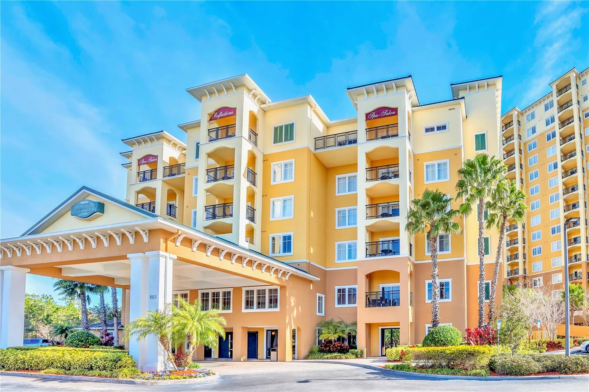 8113 Resort Village Drive Orlando FL 32821