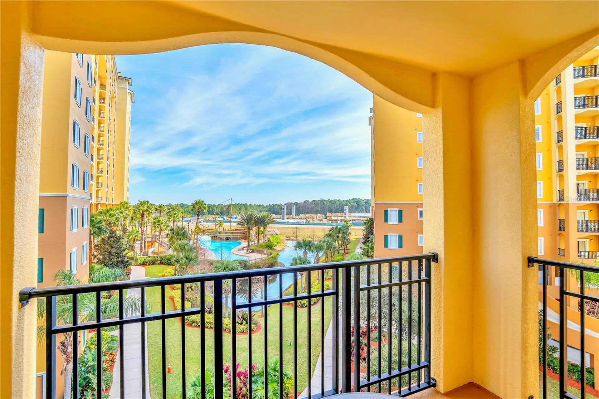 8113 Resort Village Drive Orlando FL 32821