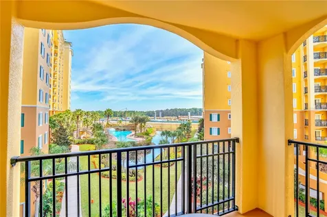 8113 Resort Village Drive Orlando FL 32821