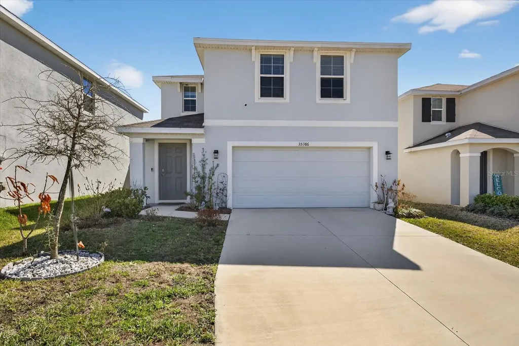 35386 Spruce Knob Court Dade City FL 33525