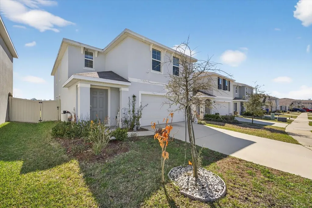 35386 Spruce Knob Court Dade City FL 33525