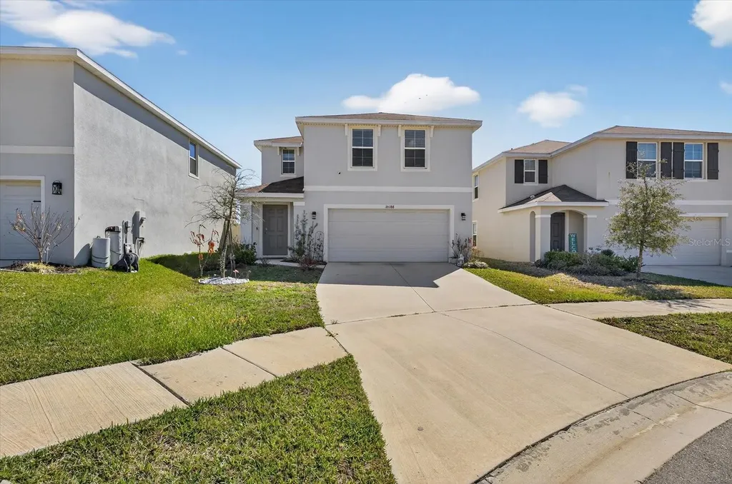 35386 Spruce Knob Court Dade City FL 33525