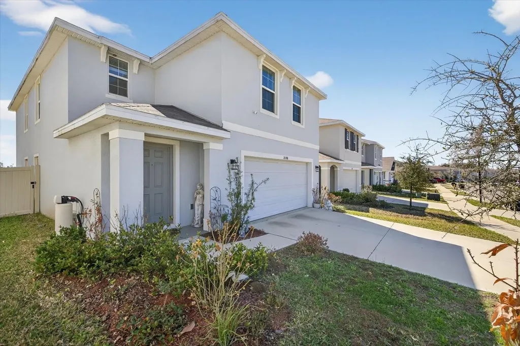 35386 Spruce Knob Court Dade City FL 33525