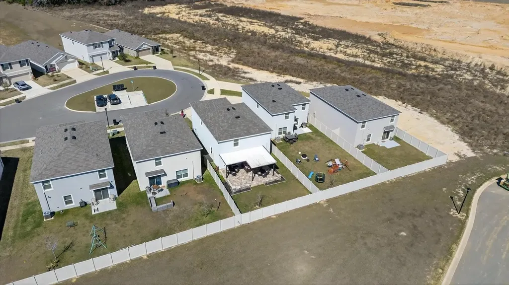 35386 Spruce Knob Court Dade City FL 33525