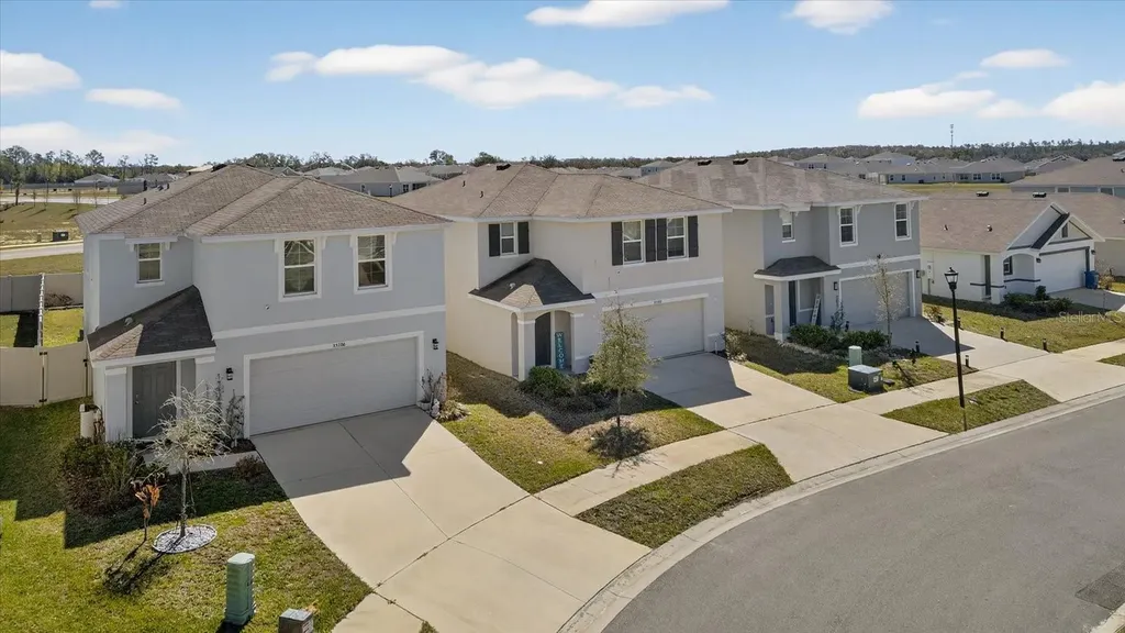 35386 Spruce Knob Court Dade City FL 33525