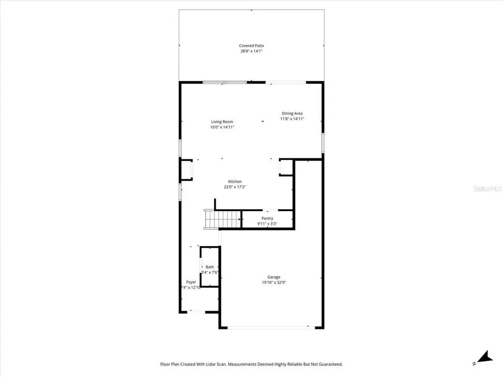 35386 Spruce Knob Court Dade City FL 33525
