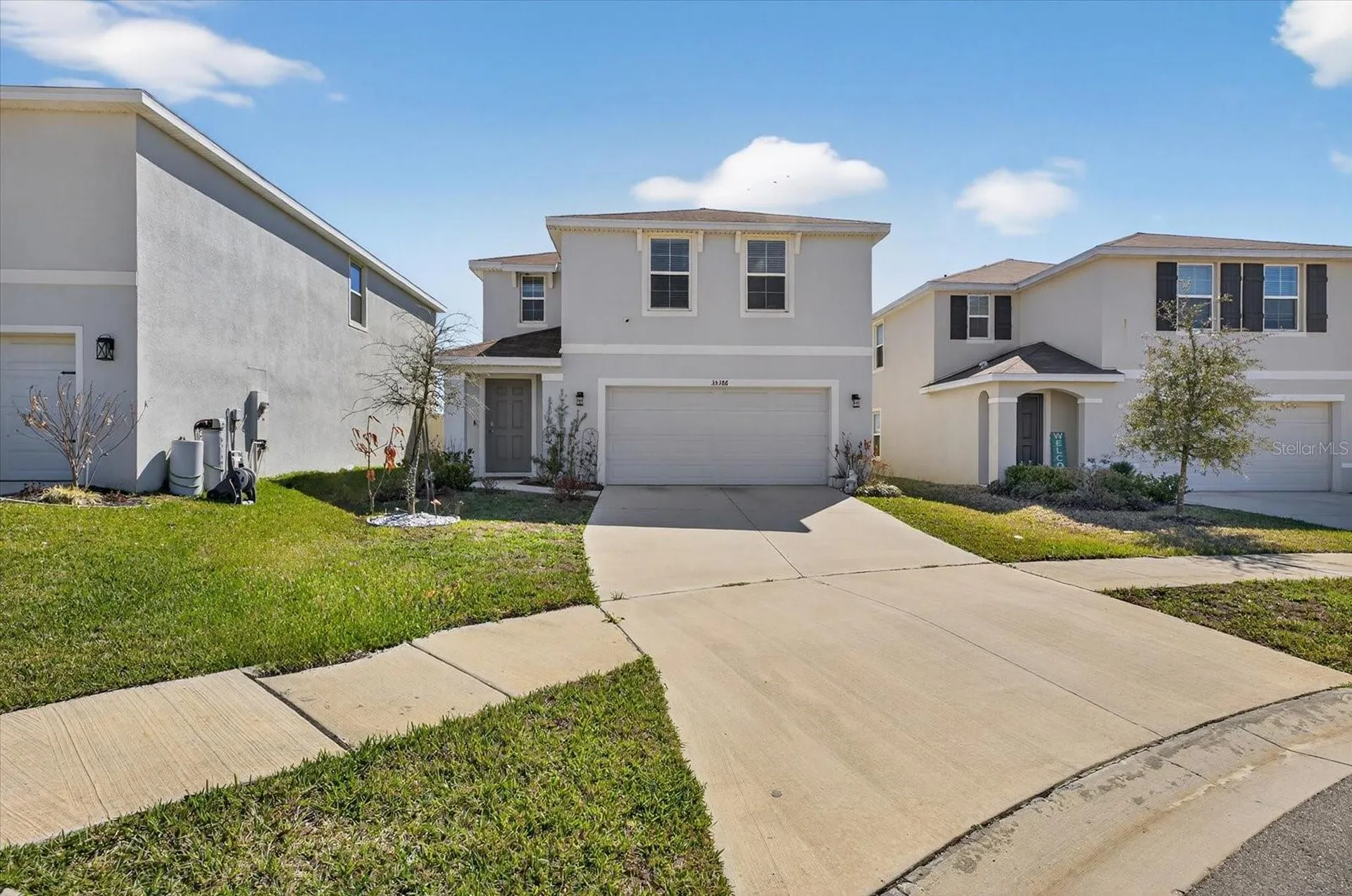 35386 Spruce Knob Court Dade City FL 33525