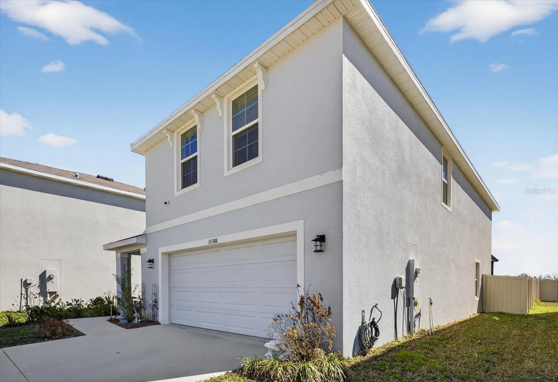 35386 Spruce Knob Court Dade City FL 33525