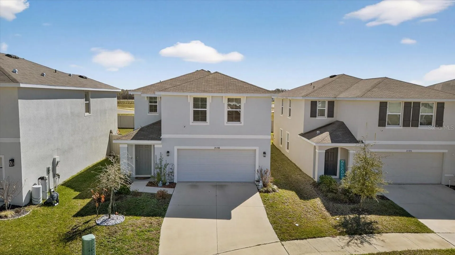 35386 Spruce Knob Court Dade City FL 33525