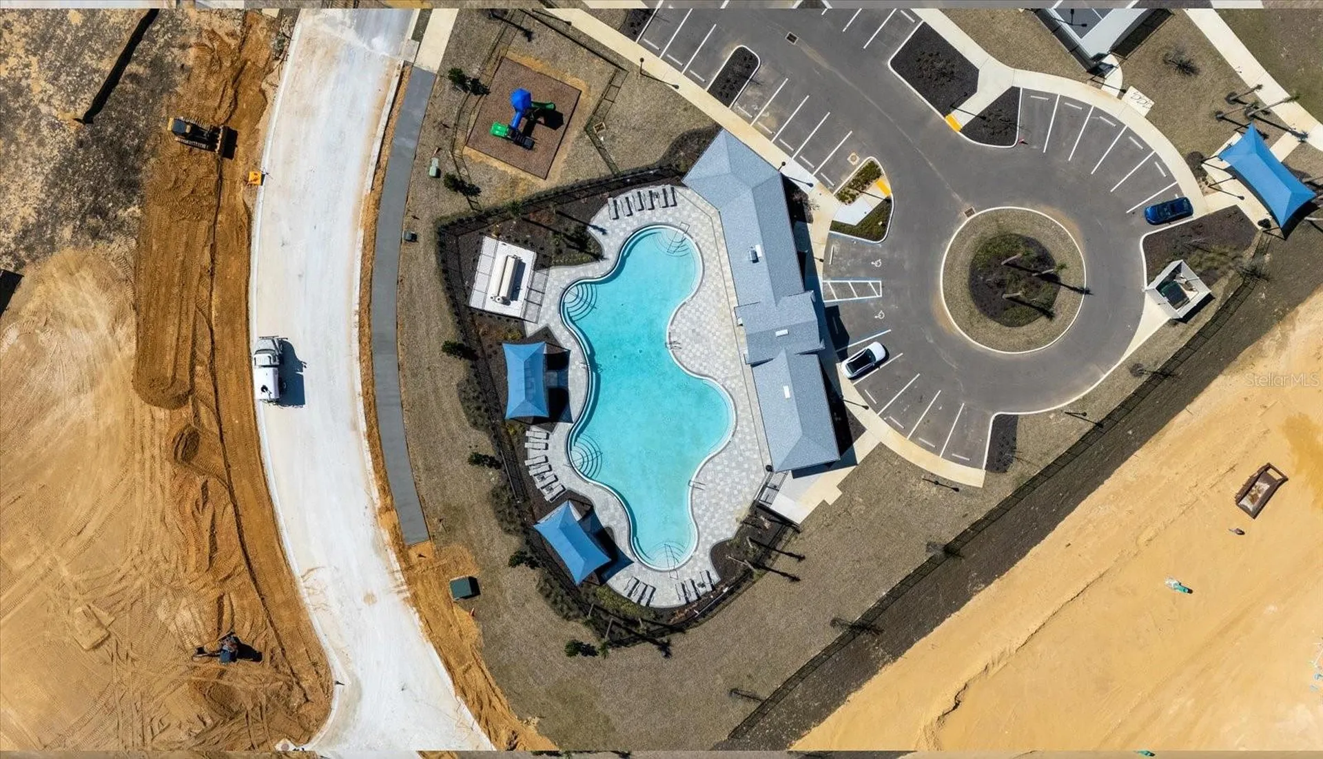 35386 Spruce Knob Court Dade City FL 33525