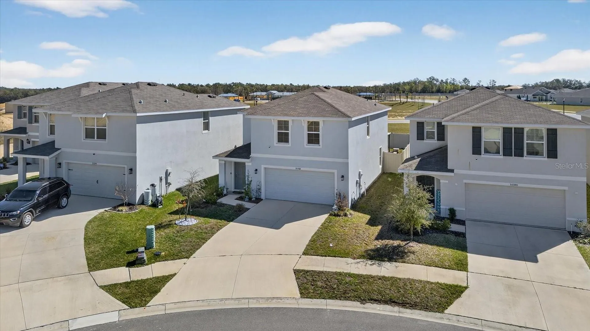 35386 Spruce Knob Court Dade City FL 33525