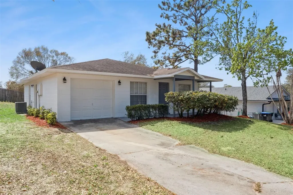 433 Apopka Hills Circle Apopka FL 32703